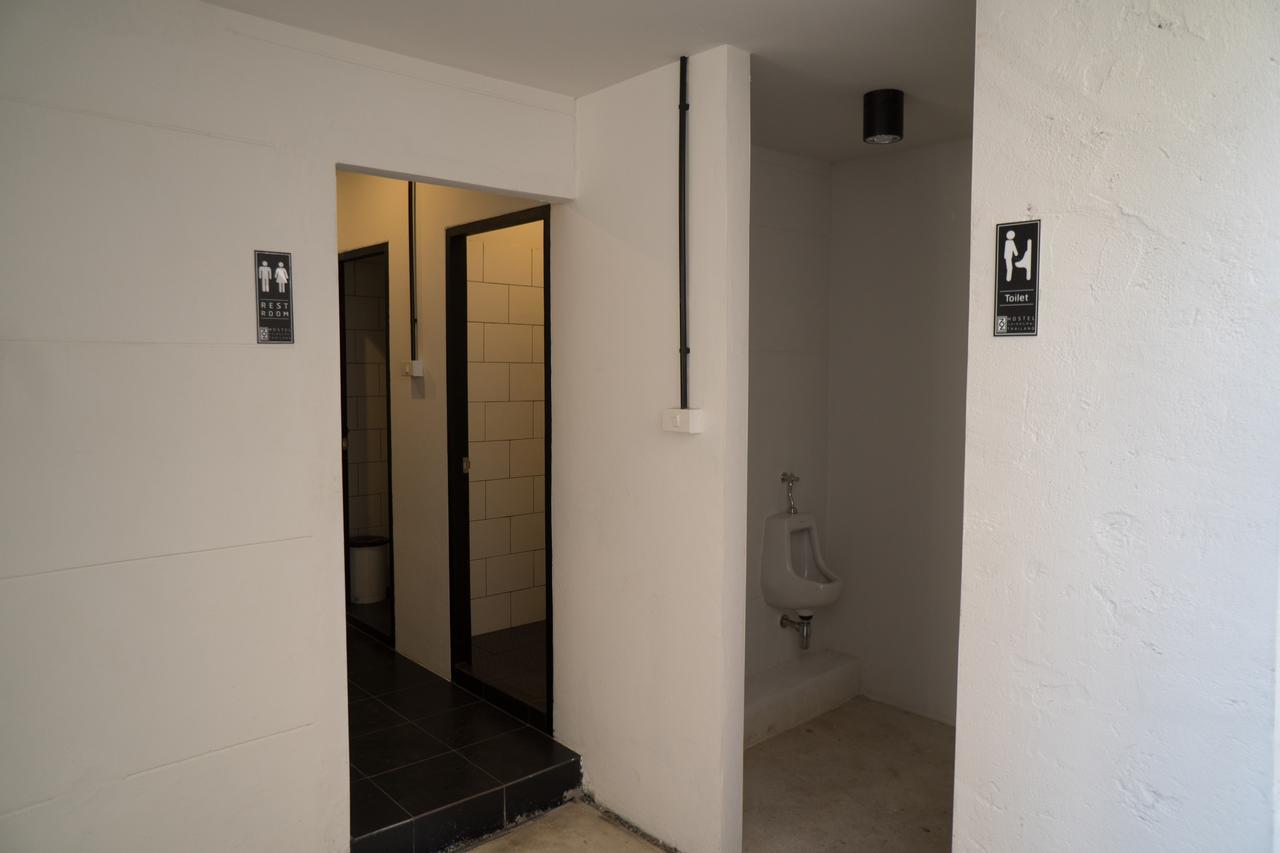 Zen Hostel Chiangmai Chiang Mai Bagian luar foto