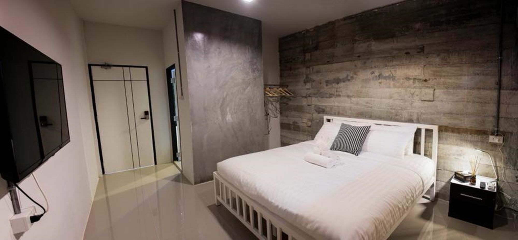 Zen Hostel Chiangmai Chiang Mai Bagian luar foto