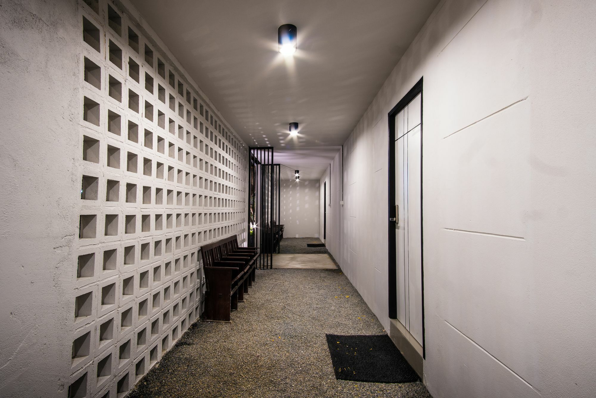 Zen Hostel Chiangmai Chiang Mai Bagian luar foto