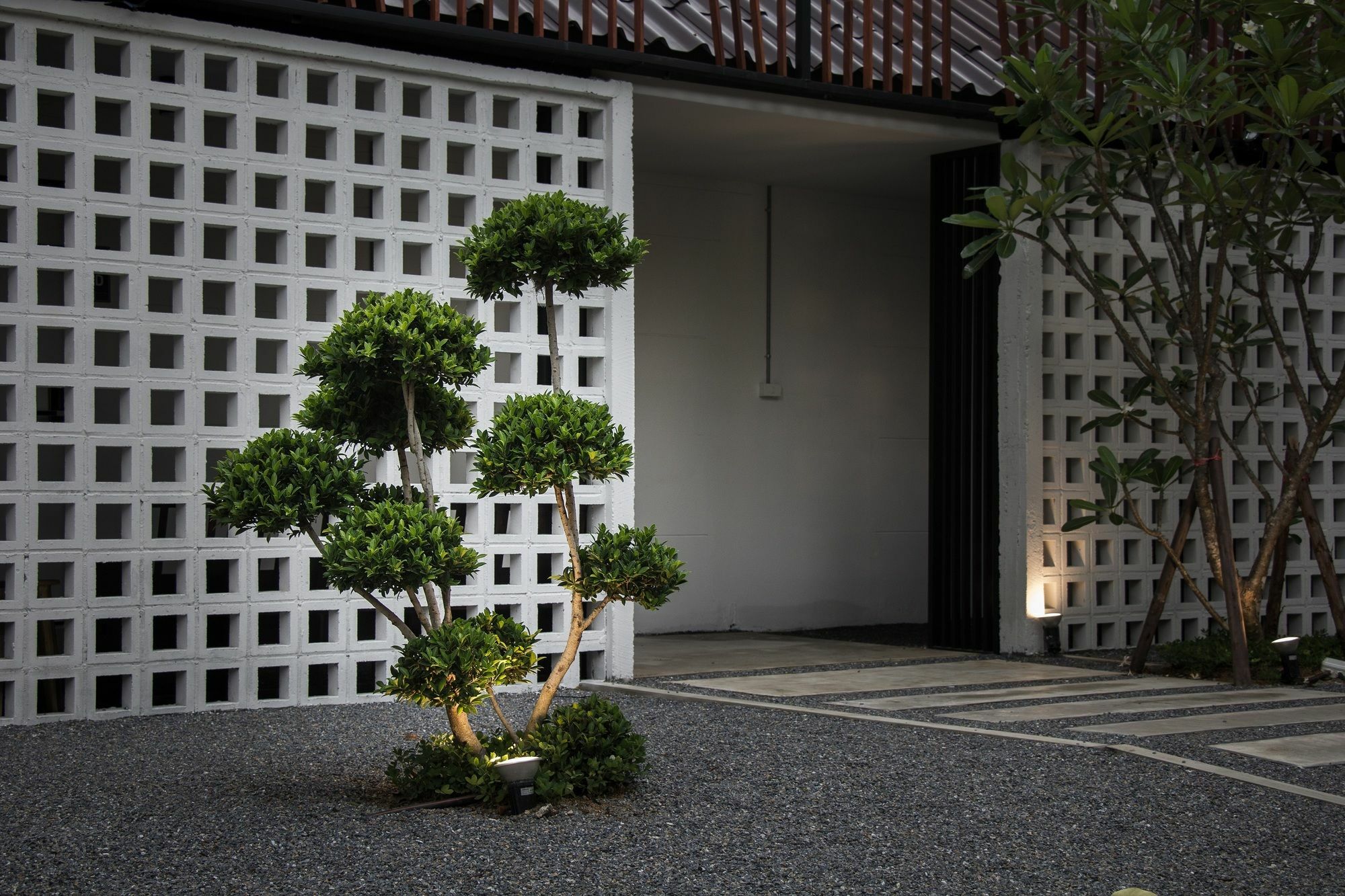 Zen Hostel Chiangmai Chiang Mai Bagian luar foto